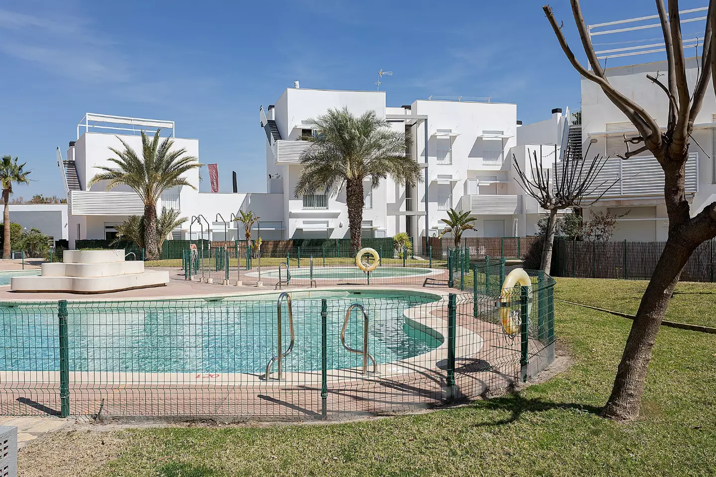 Puerta de Oriente in Vera - exterior photo 1