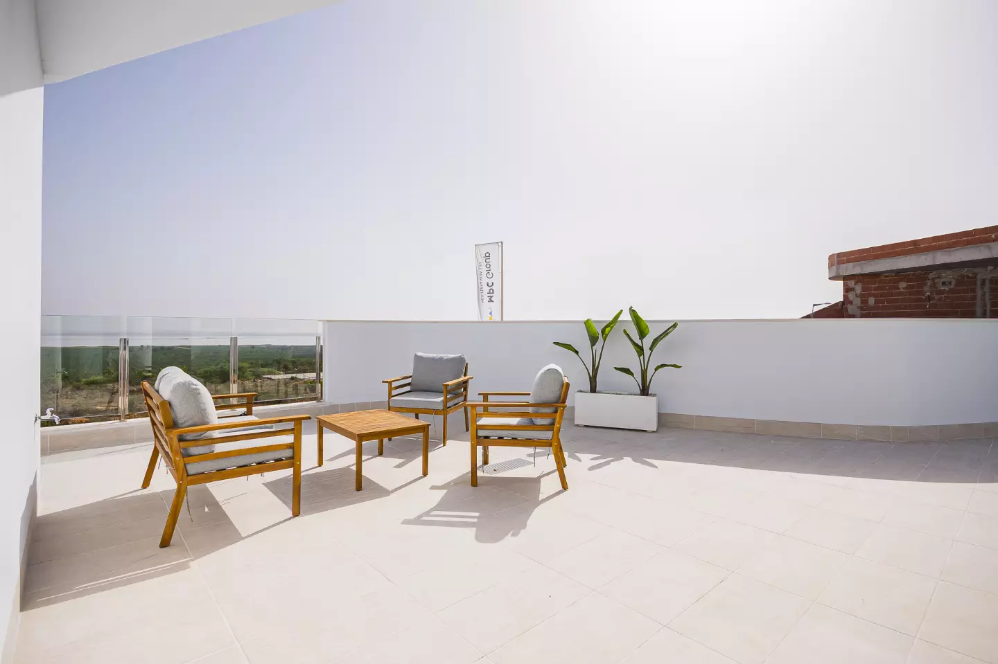 Nature views Adosados in Torrevieja - extérieur photo 1