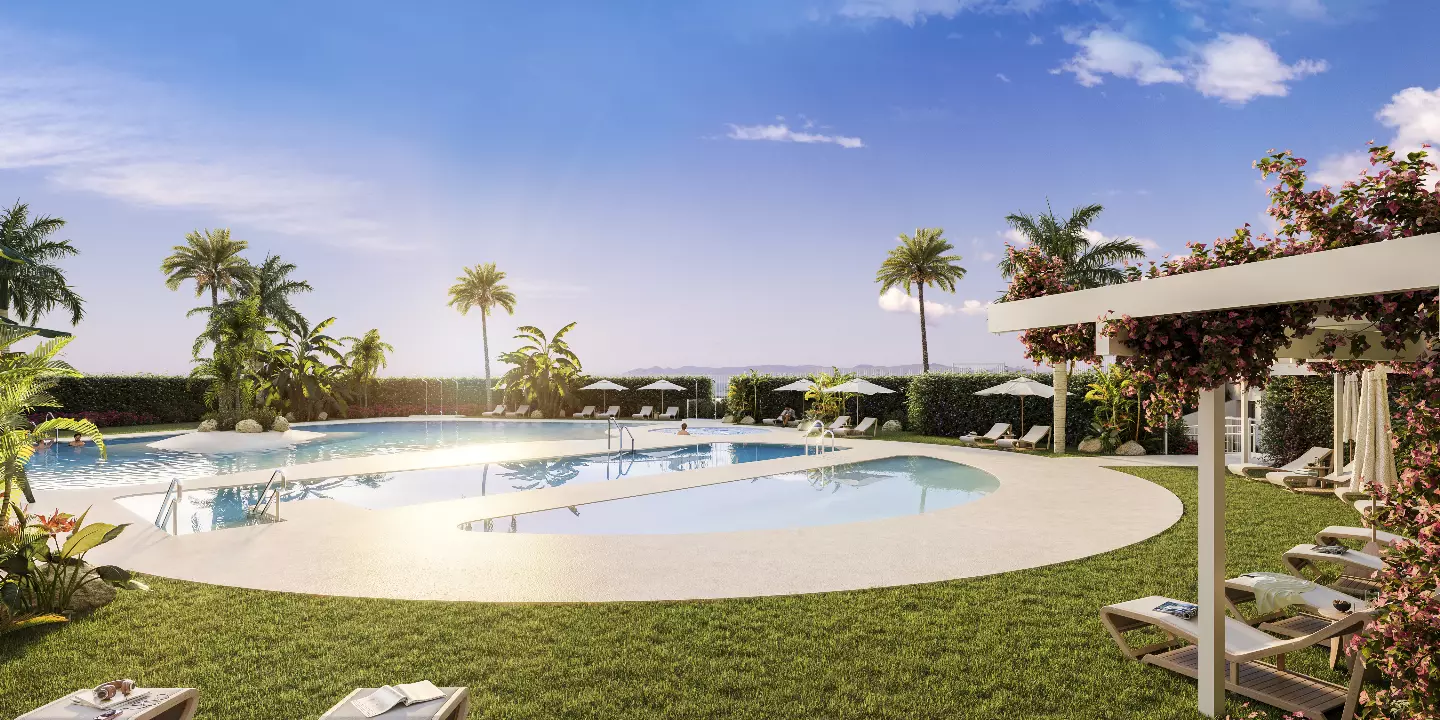 Alonis Living Playa del Torres in Villajoyosa - extérieur photo 1