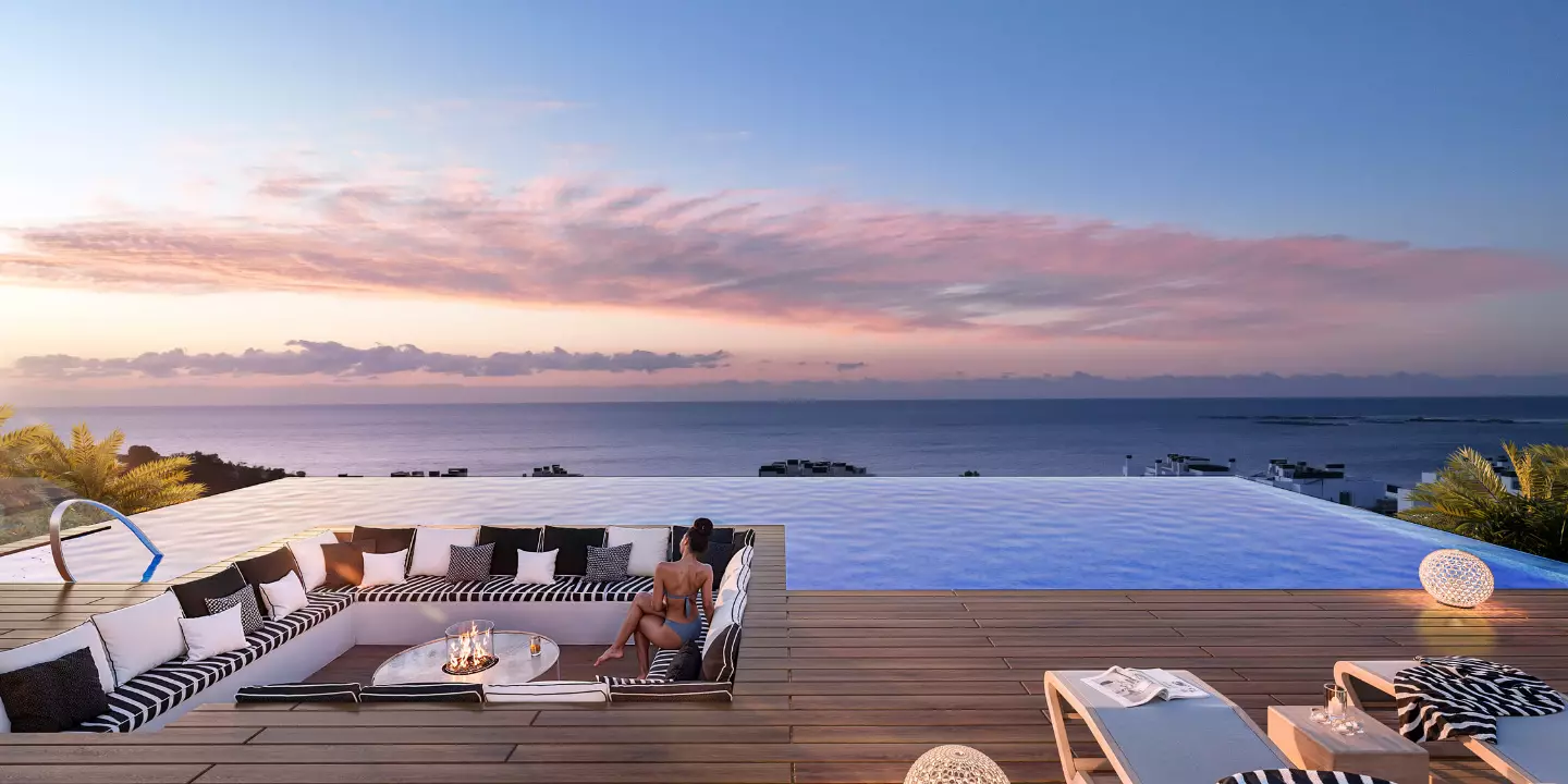 Alonis Living Playa del Torres in Villajoyosa - extérieur photo 1