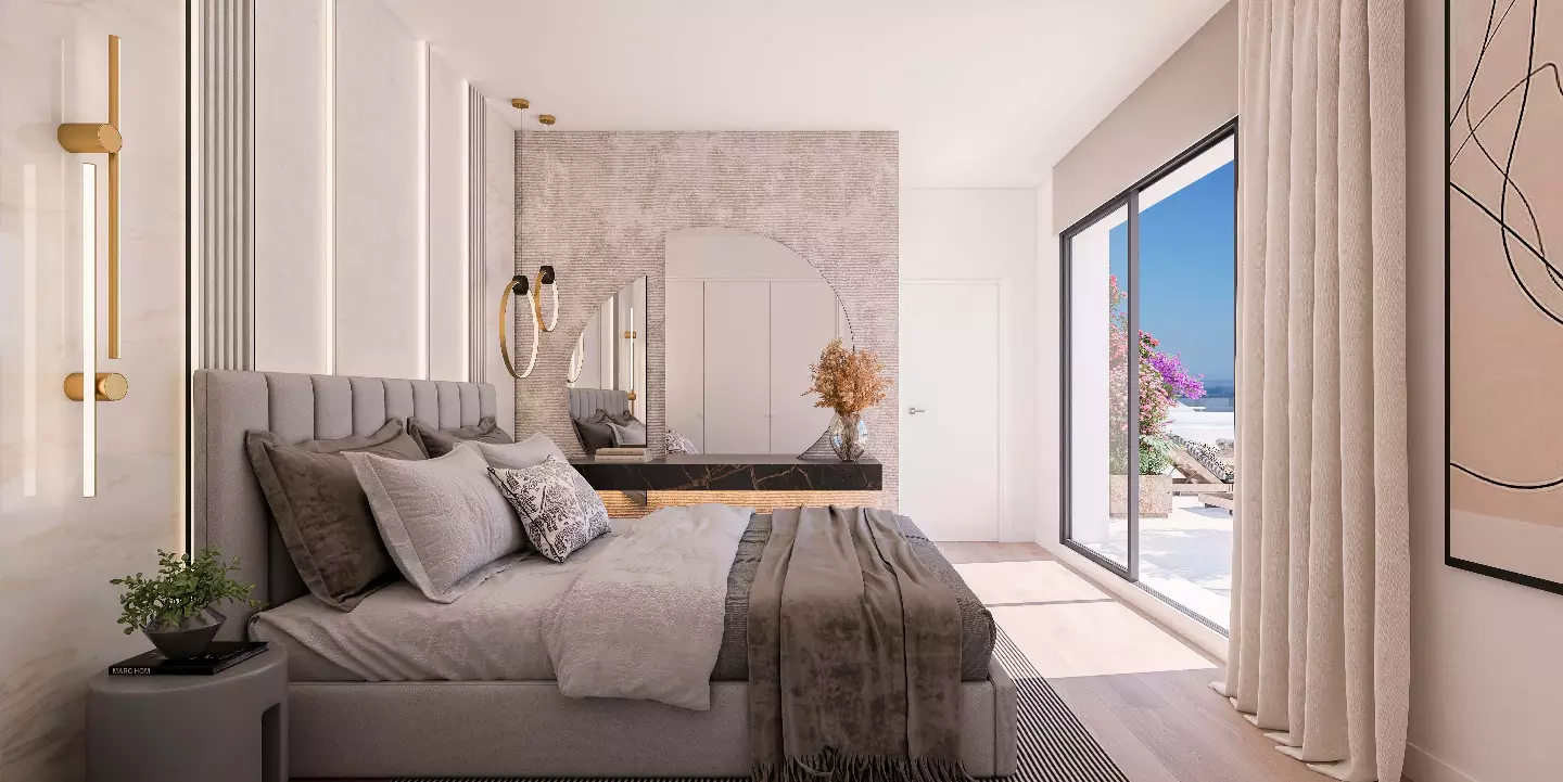 Alonis Living Playa del Torres in Villajoyosa - extérieur photo 1