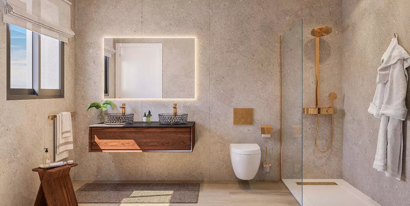 Alonis Living Playa del Torres in Villajoyosa - extérieur photo 1