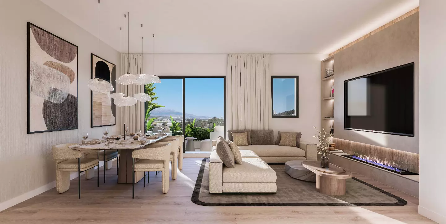 Alonis Living Playa del Torres in Villajoyosa - extérieur photo 1