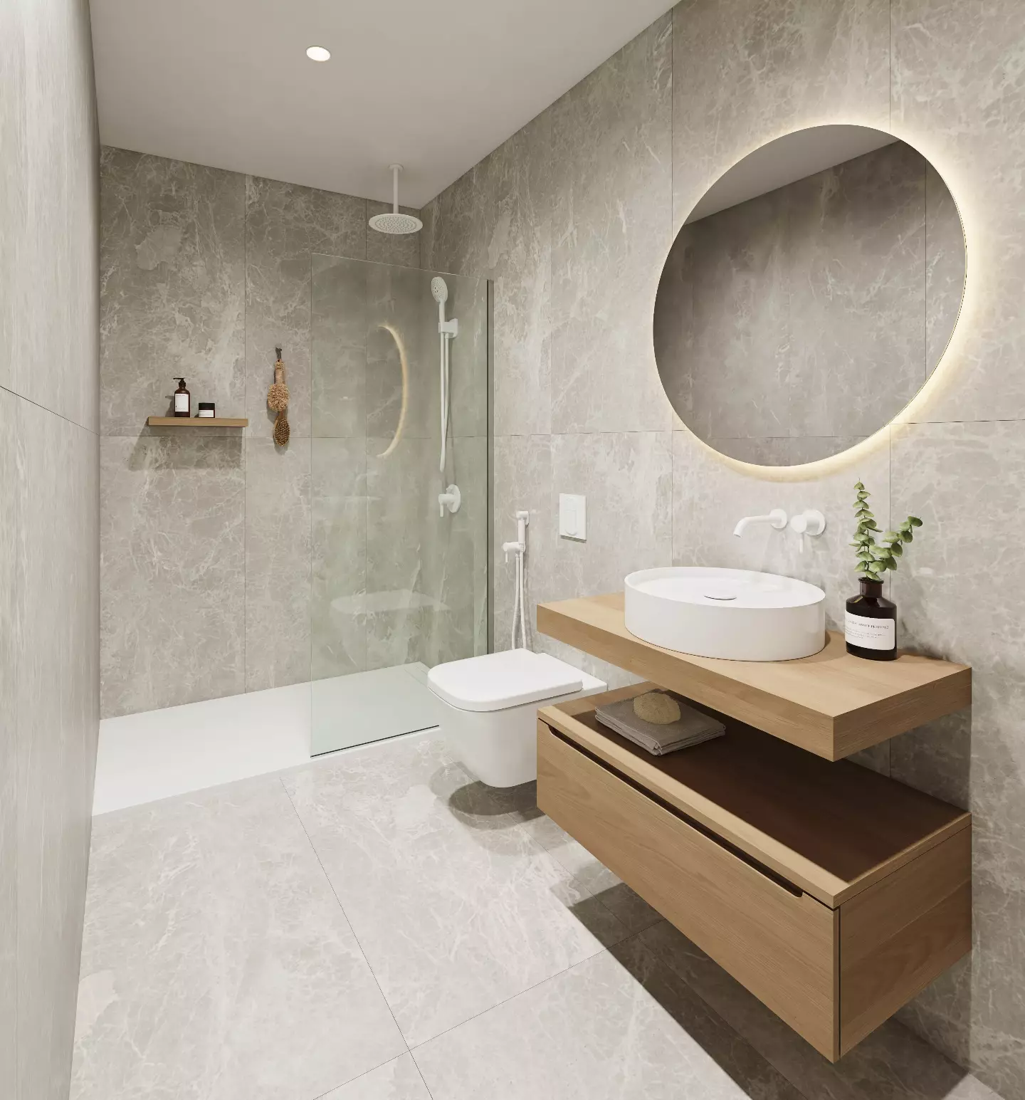 Ola Luxury Apartments in Pilar de la Horadada - eksteriør foto 1