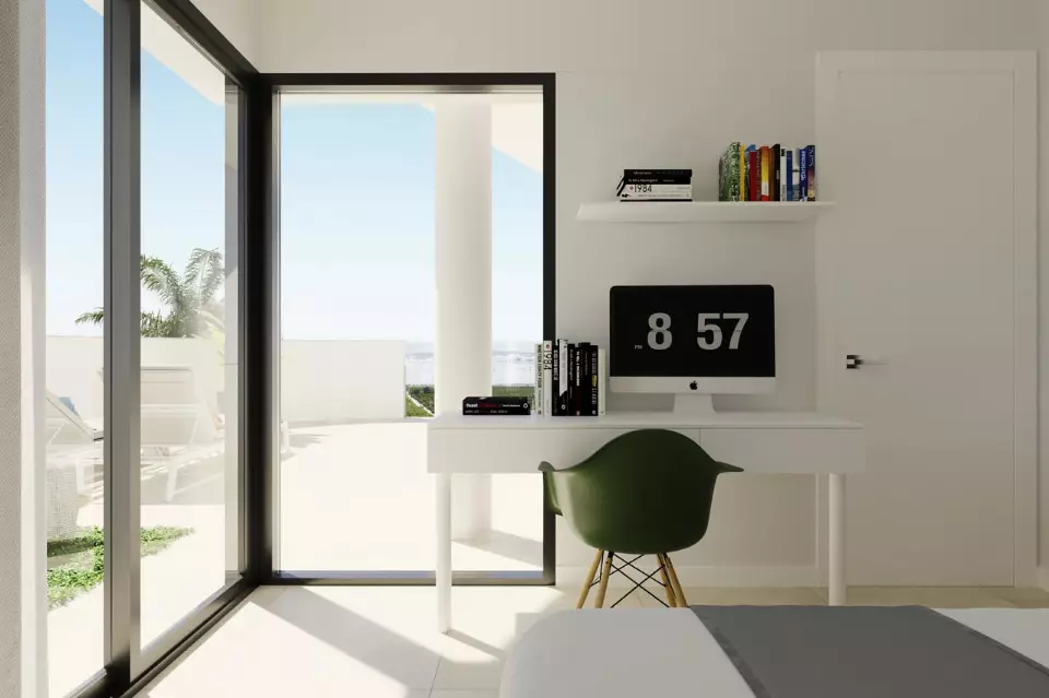 Nature views in Torrevieja - extérieur photo 1