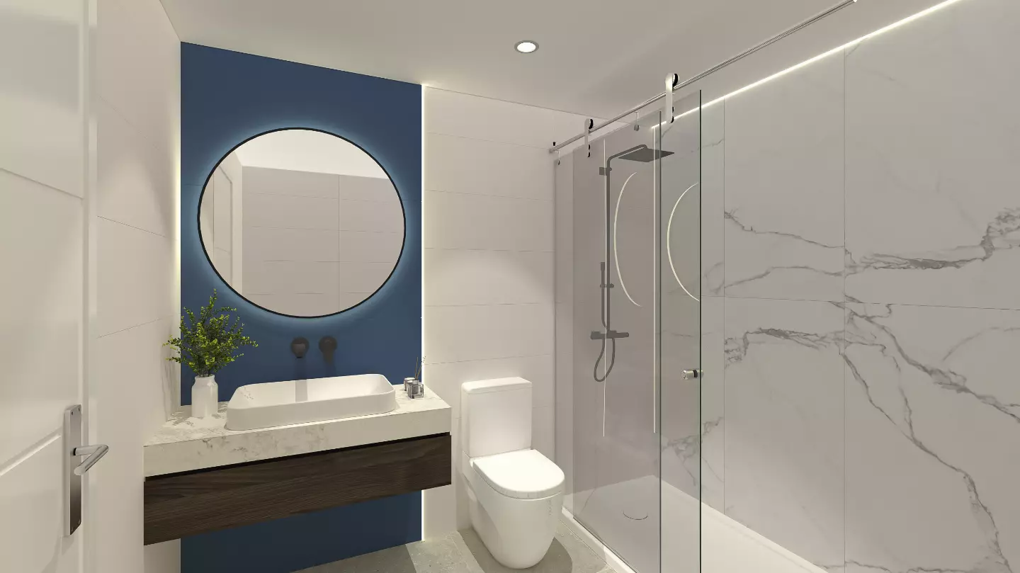 Residencial Las Dunas 3 in San Pedro del Pinatar - extérieur photo 1