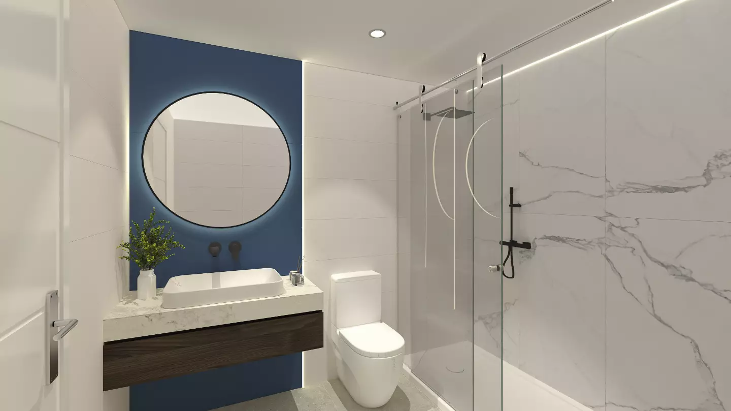 Residencial Las Dunas 3 in San Pedro del Pinatar - extérieur photo 1