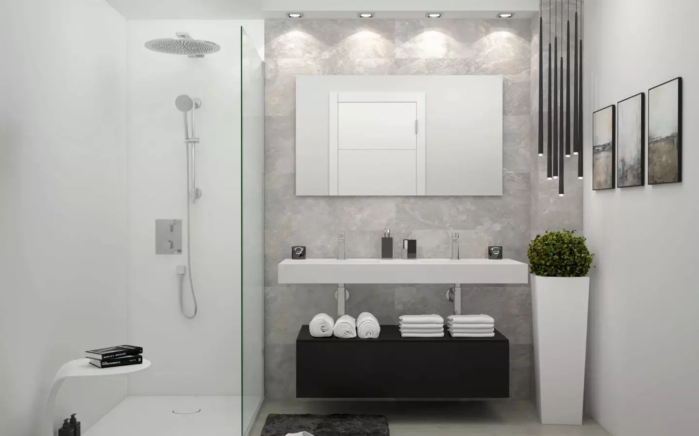 NaviGolf Suites I in La Cala de Mijas - eksteriør foto 1