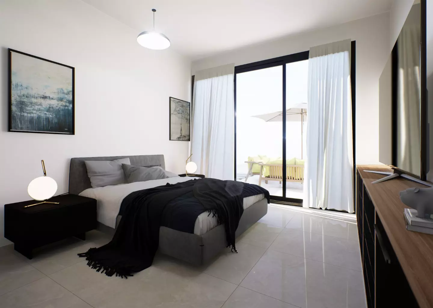 Ibiza-Casicas in Las Casicas - extérieur photo 1