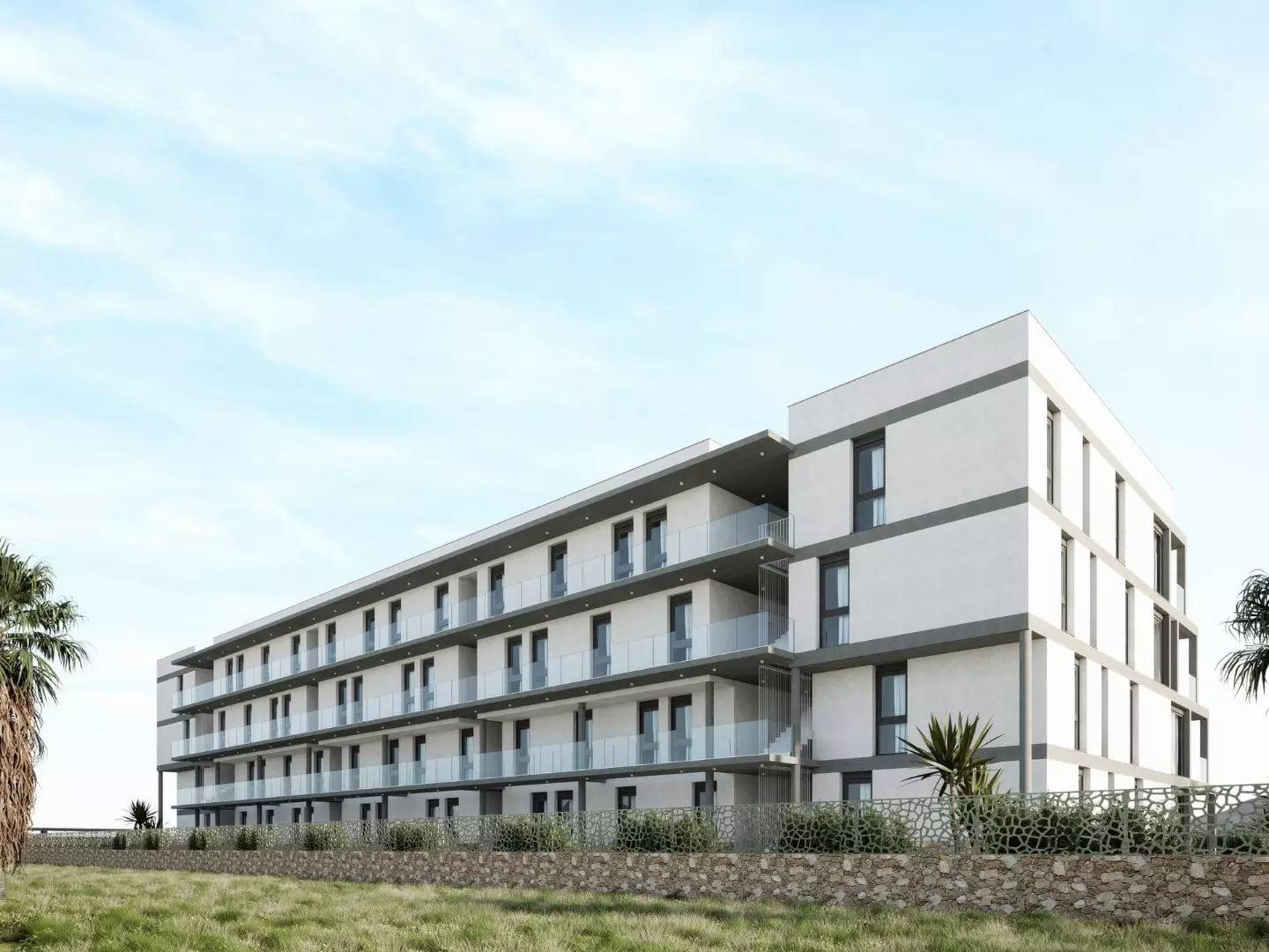 Antilia IV in Islas Menores - Außenansicht Foto 1
