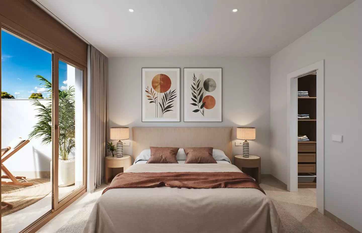 Residencial lumina in San Pedro del Pinatar - exteriér foto 1