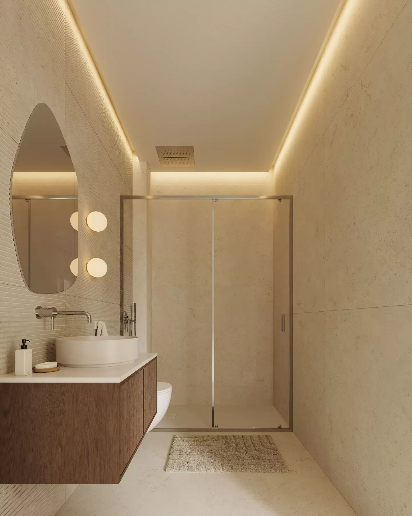Aurea Villas in Polop - exterieur foto 1