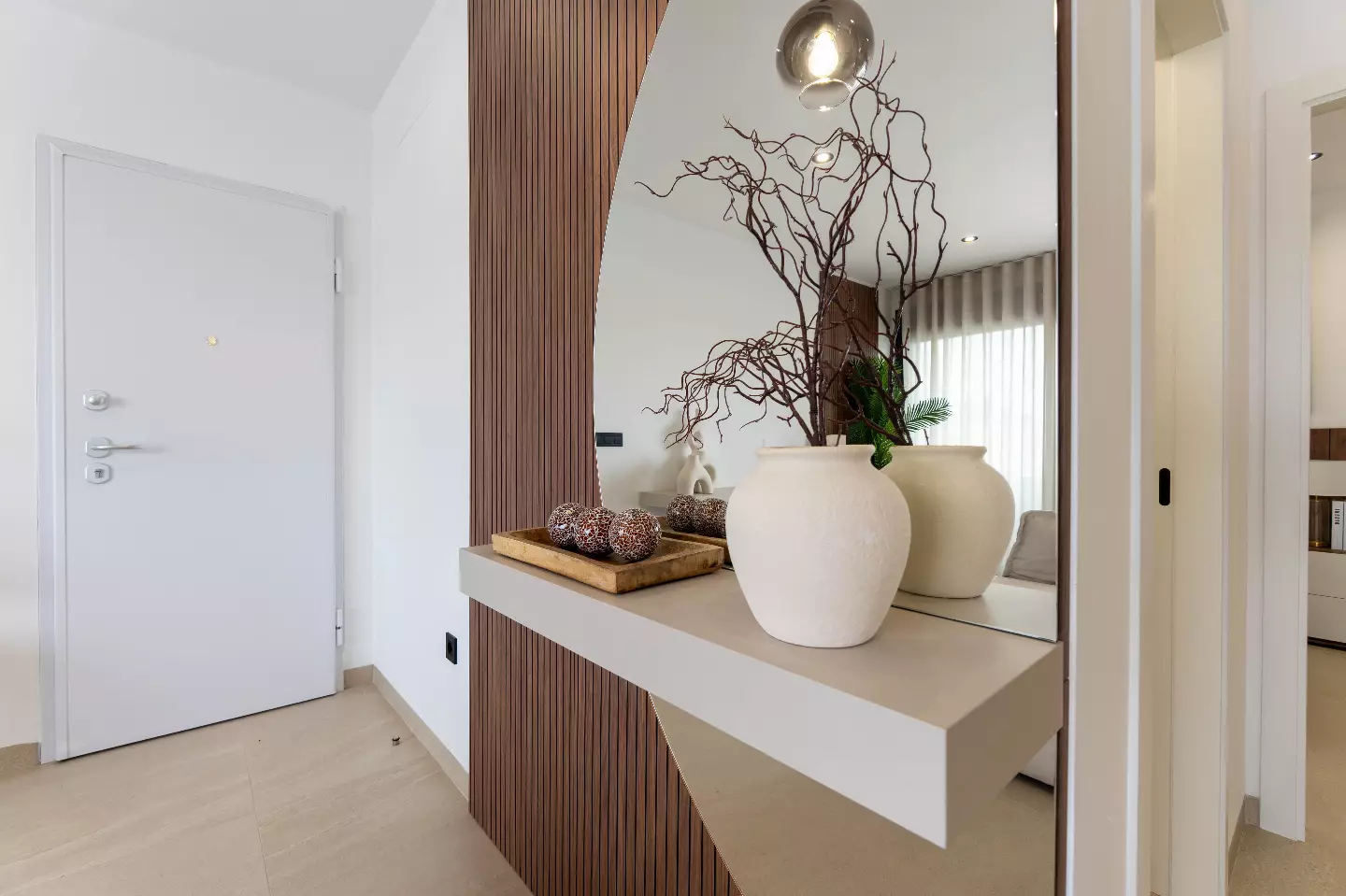 Altos de San Pedro III in San Pedro del Pinatar - exteriér foto 1