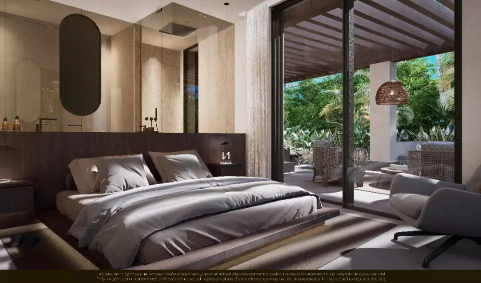 Villa Élan in Marbella - eksteriør foto 1