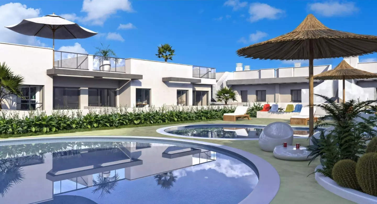 La Segaria III in El Verger - exterior photo 1