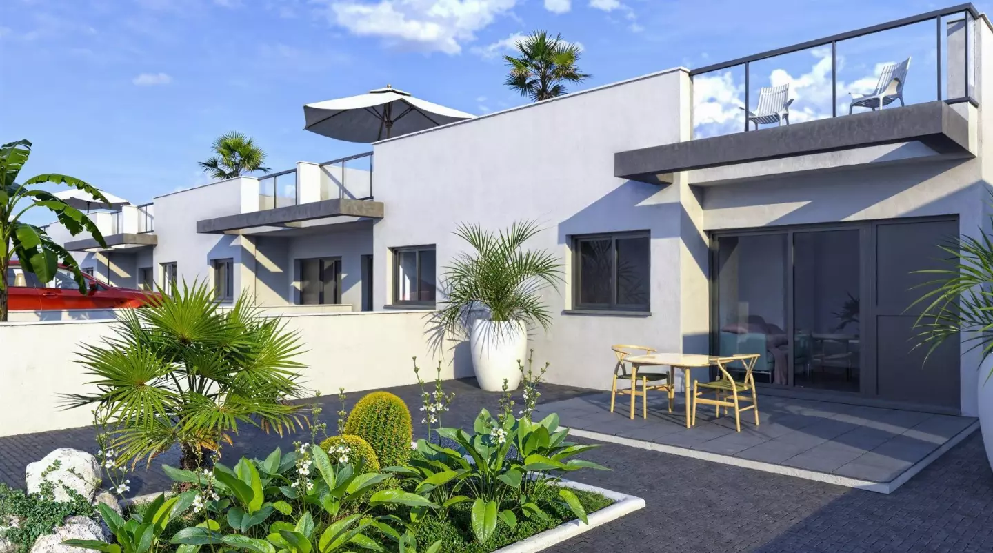 La Segaria III in El Verger - exterior photo 1
