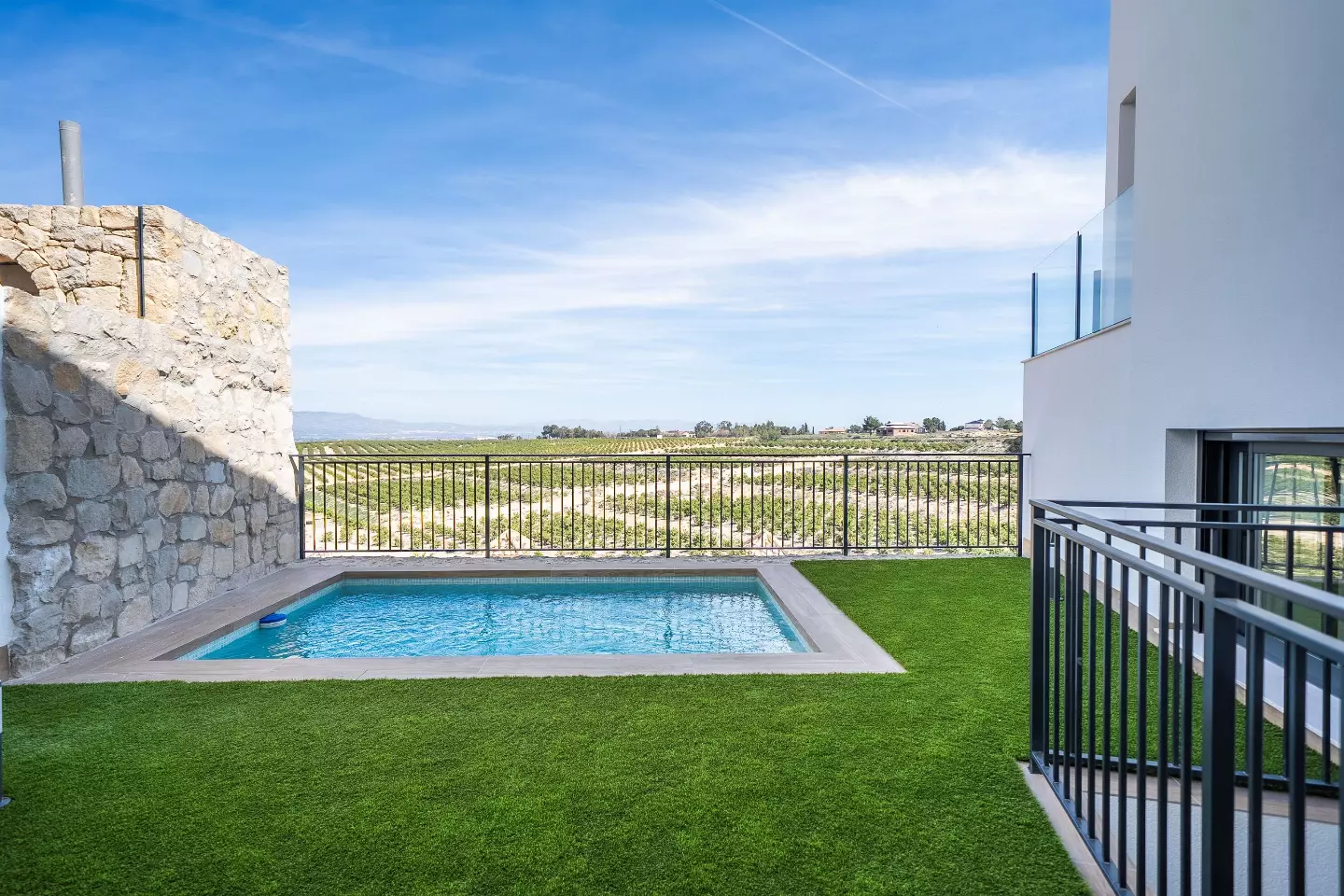 Arena Golf in La Finca Golf - экстерьер фото 1