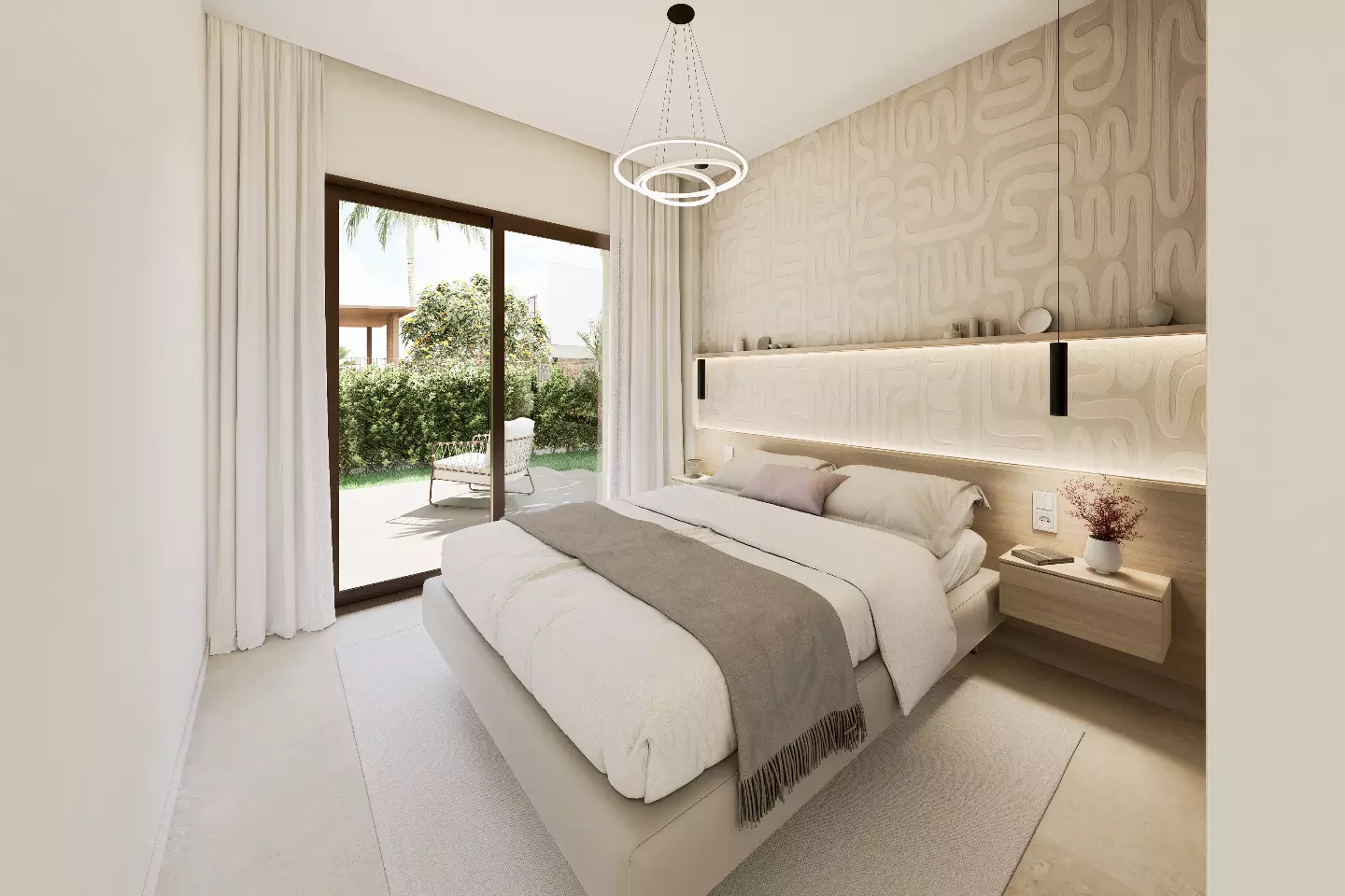 Tindra Homes Costa Serena Bungalows in Los Alcázares - exterieur foto 1