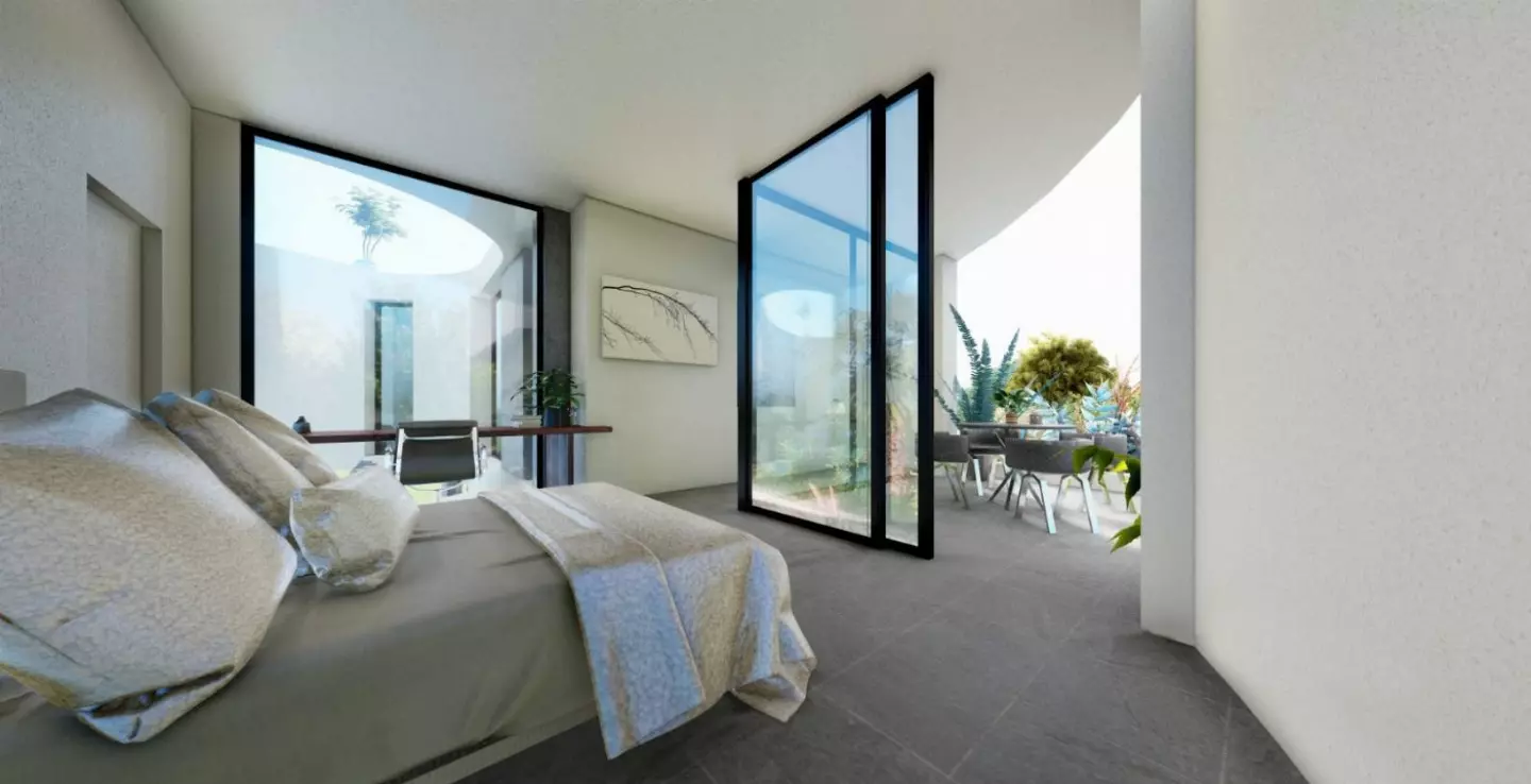 Akira Deluxe in Dehesa de Campoamor - eksteriør foto 1