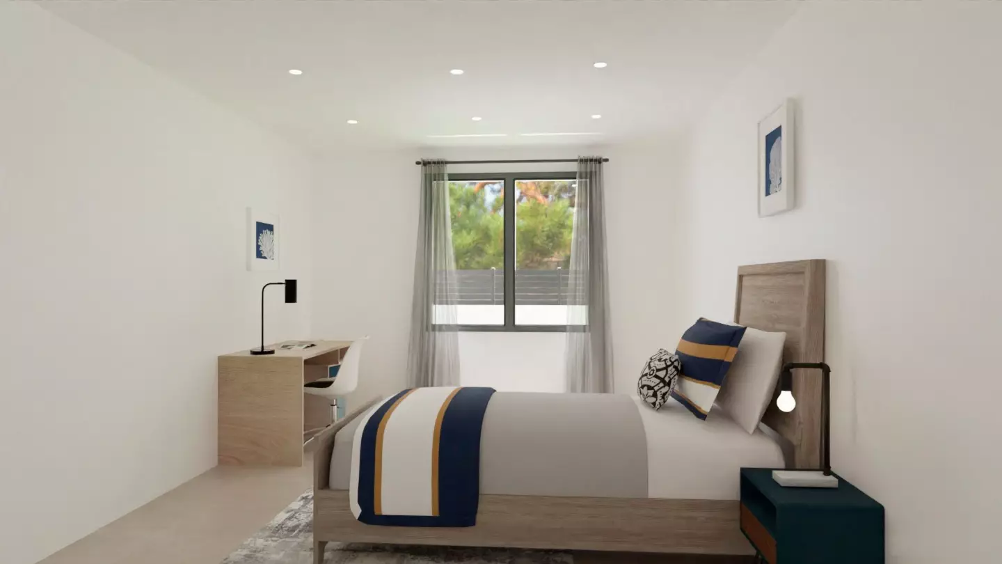 Alenda Golf Villas Atenea in Monforte del Cid - exterior photo 1