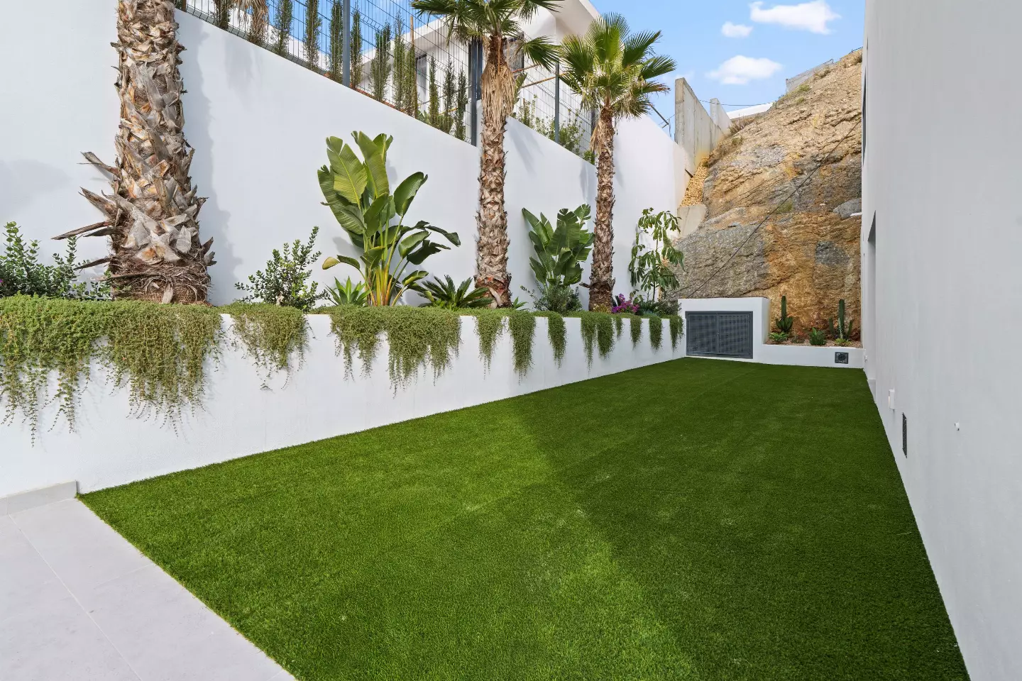 Villas de Loix - Tipo 8 in Benidorm - exteriör foto 1