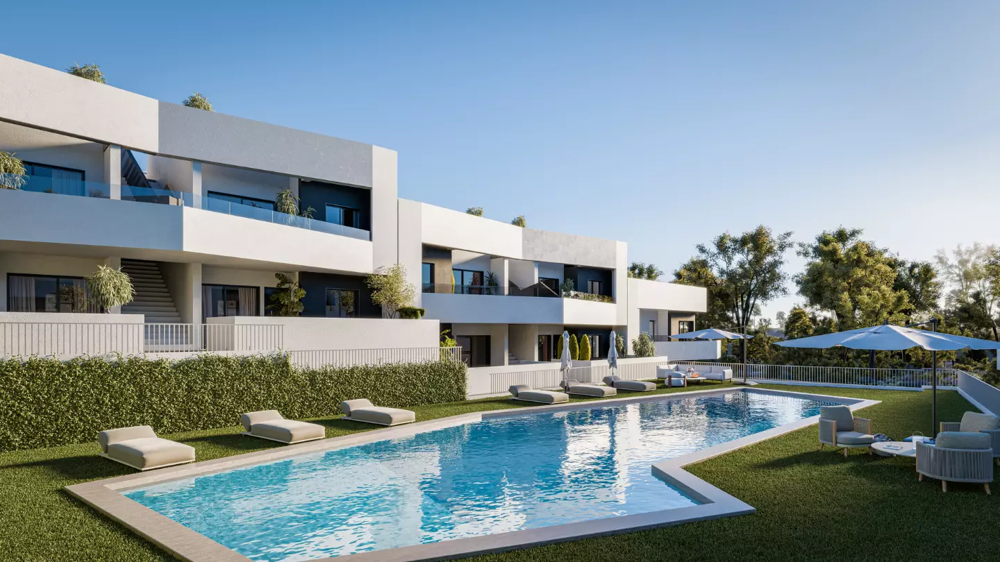 Horizon Resort in San Miguel de Salinas - exterior photo 1