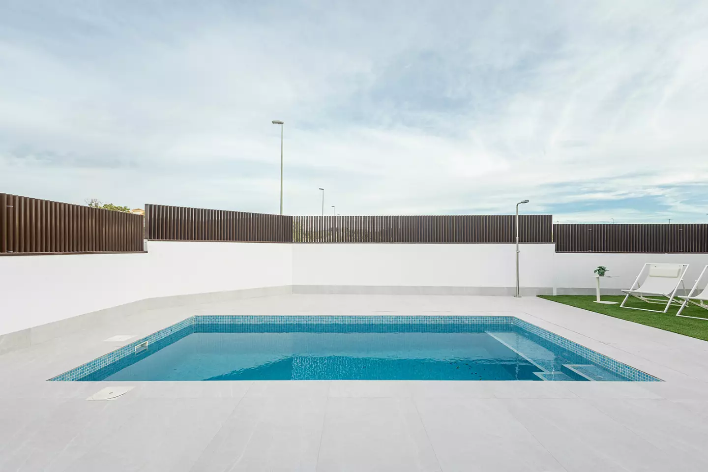 Vistabella Plaza Azahar in Orihuela Costa - eksteriør foto 1