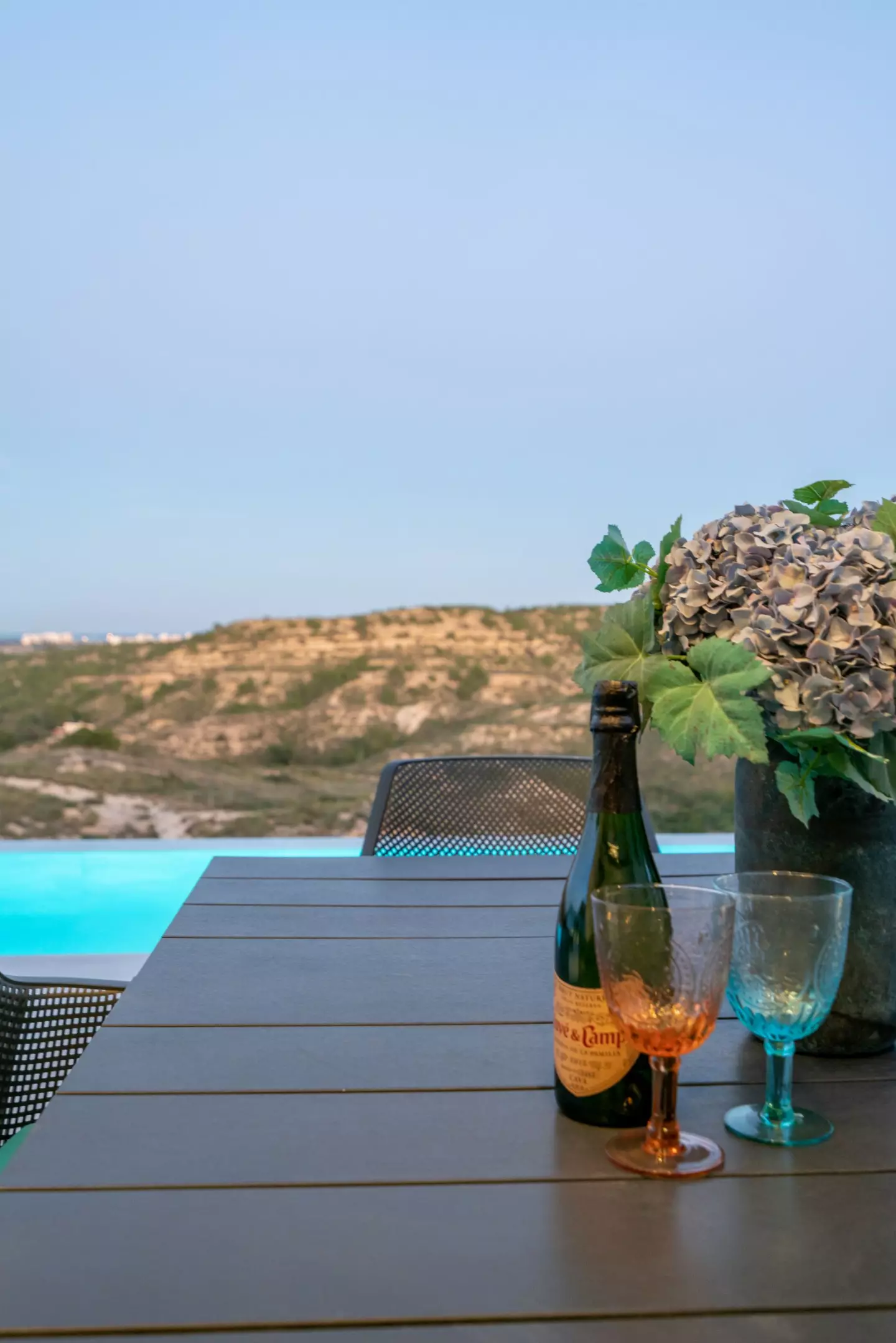 Oceanic Luxury Villas in Rojales - exterieur foto 1