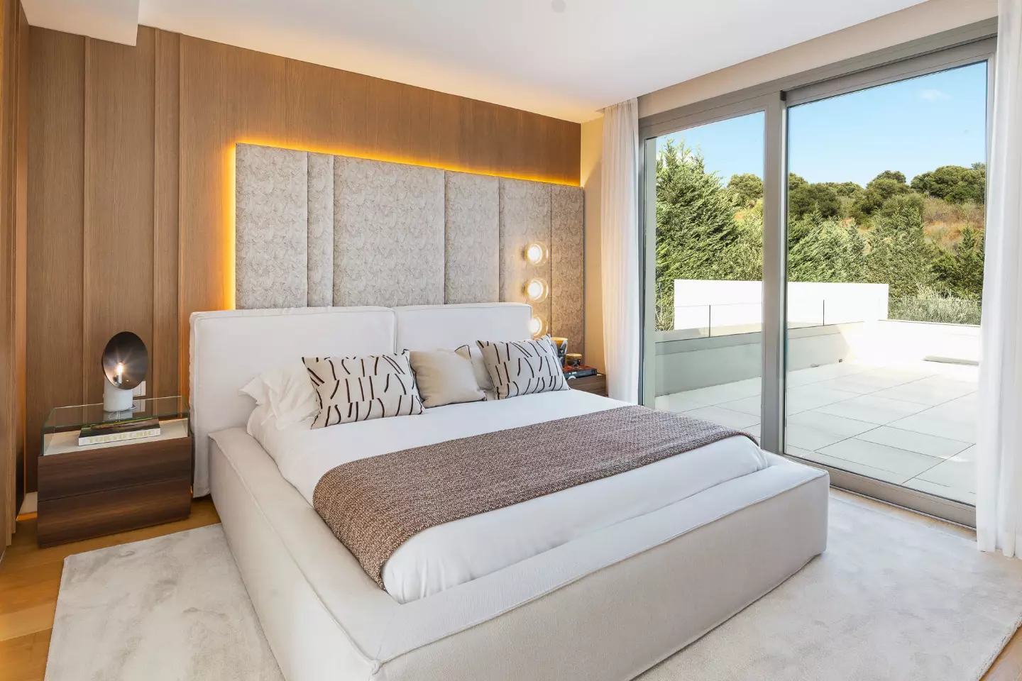9 In Paradise in Estepona - extérieur photo 1