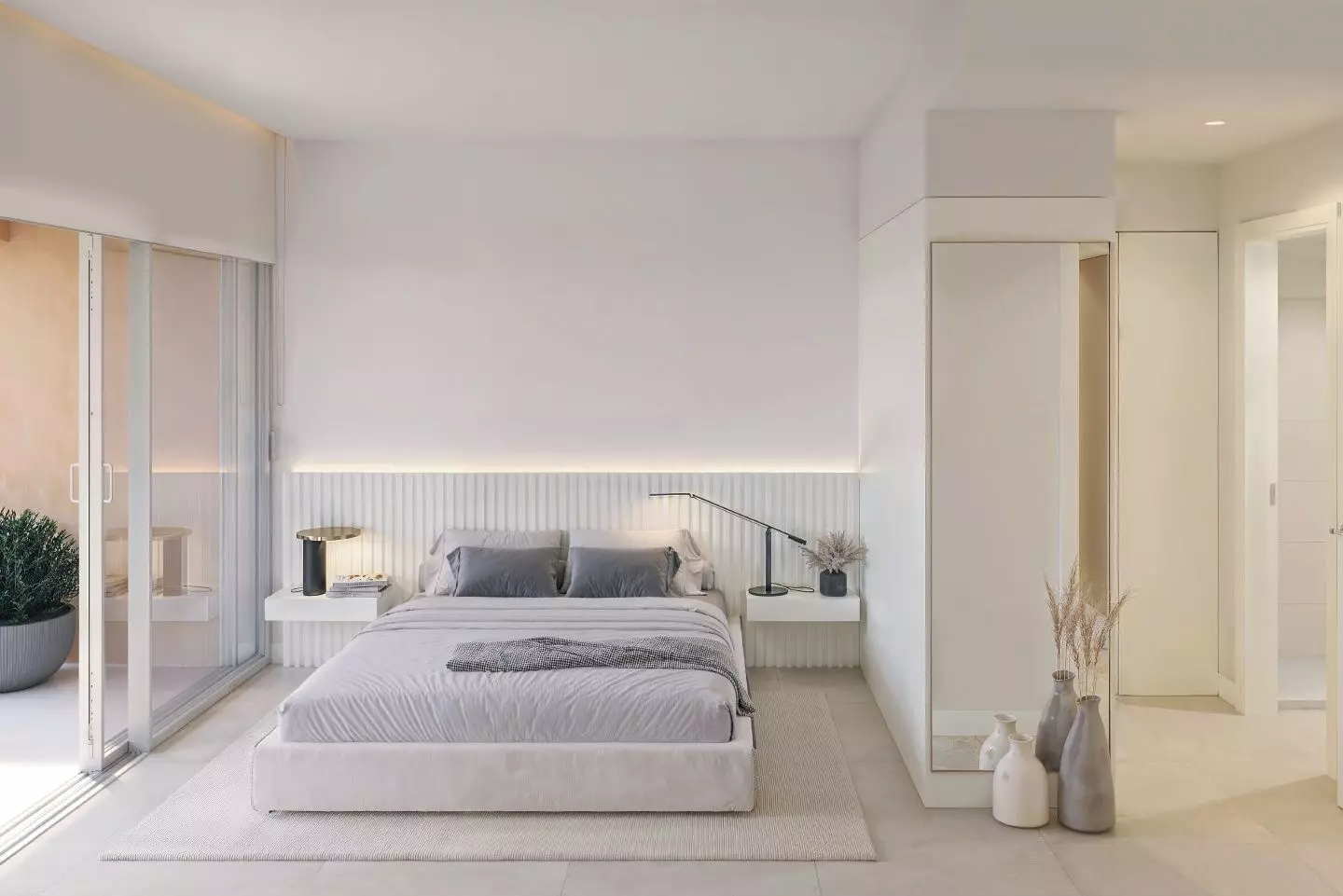 Residencial Mirasal II in Torrevieja - exteriör foto 1