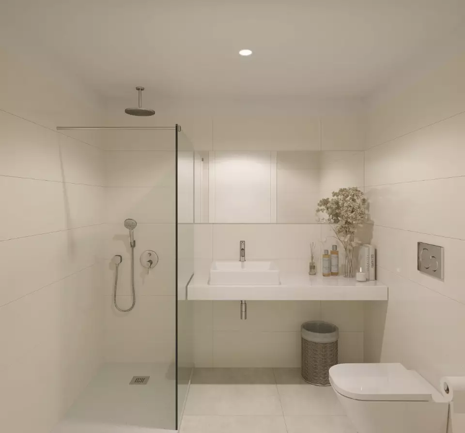 Residencial Mirasal II in Torrevieja - exteriör foto 1