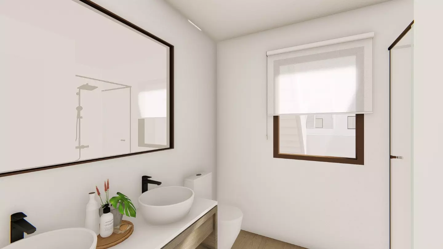 Residencial Carmen VI in San Javier - exteriér foto 1