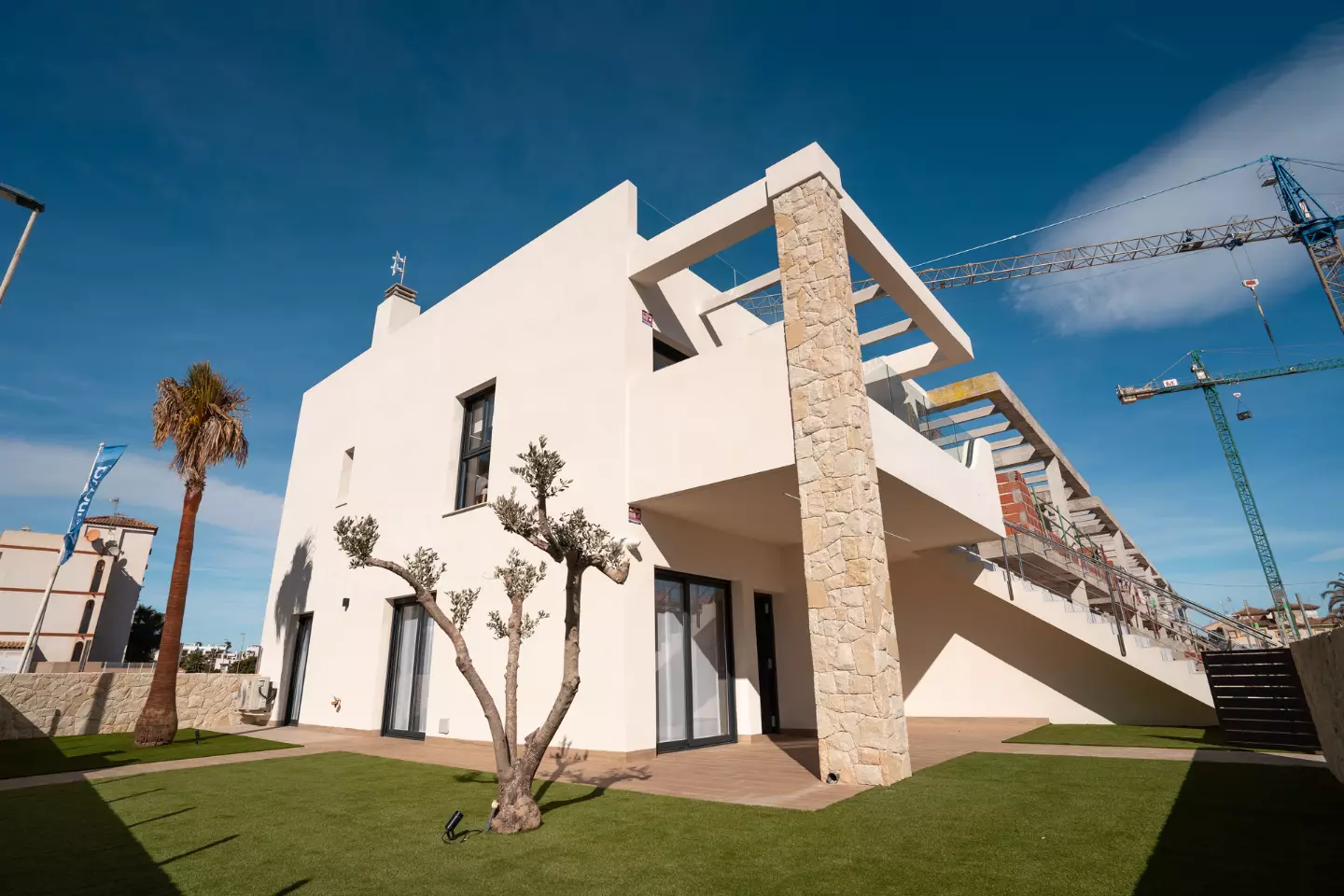 Thiar Village III in Pilar de la Horadada - exterior photo 1