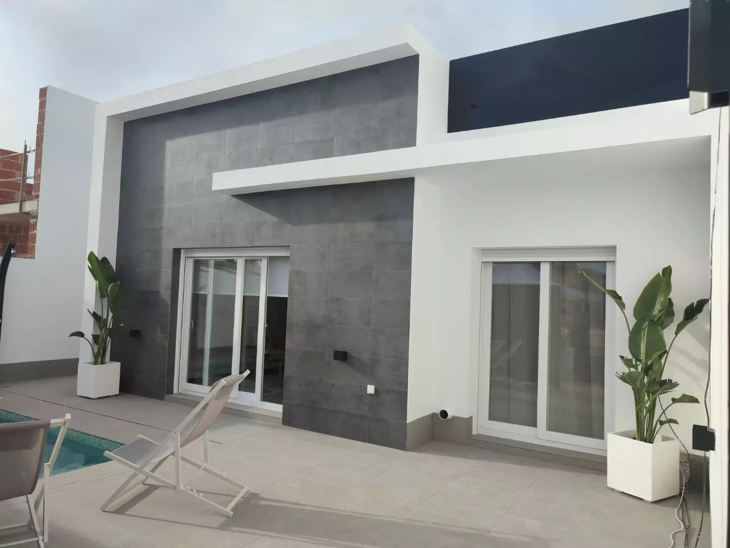Residencial Breathe III in Balsicas - widok zewnętrzny zdjęcie 1