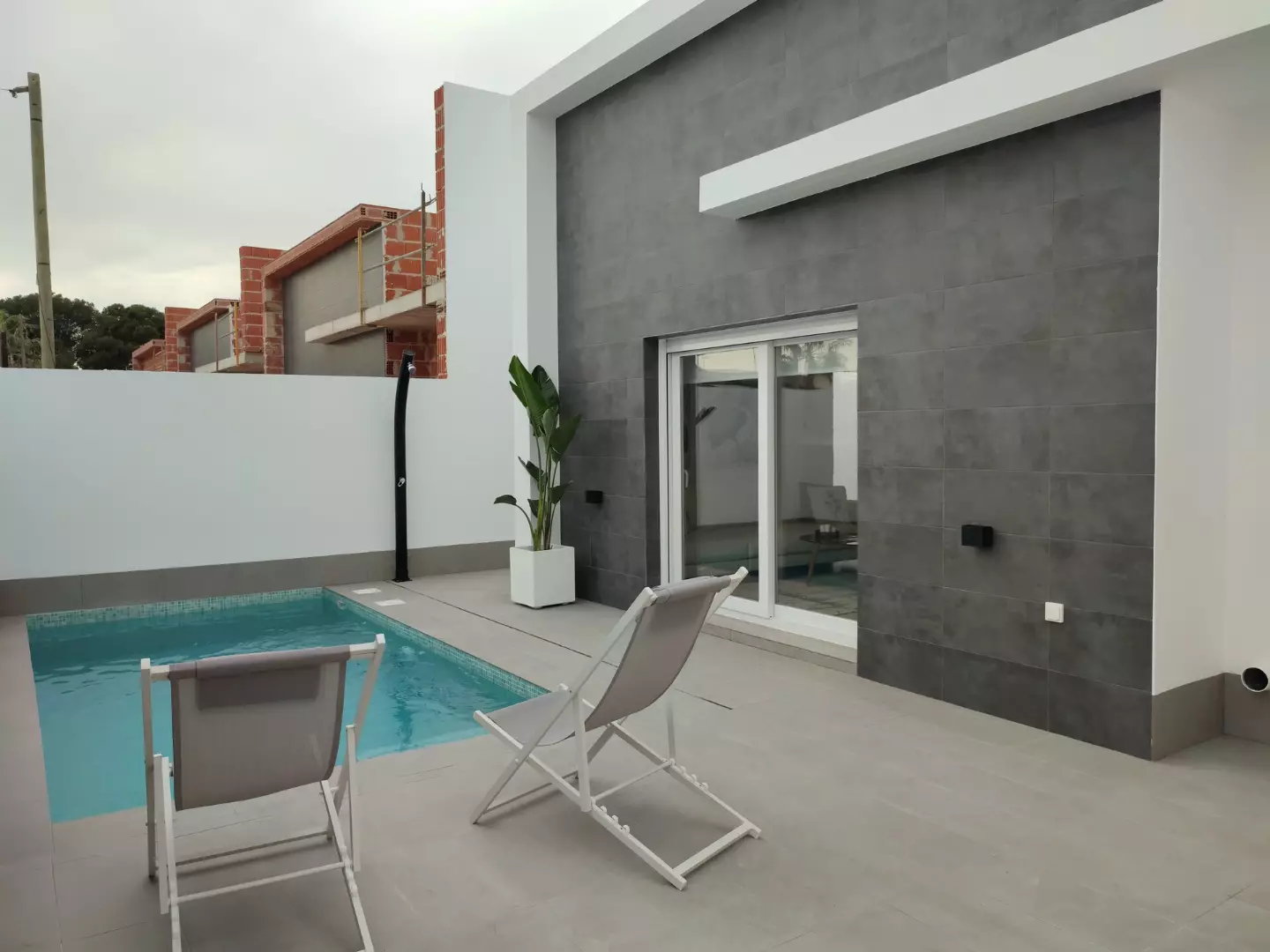 Residencial Breathe III in Balsicas - widok zewnętrzny zdjęcie 1