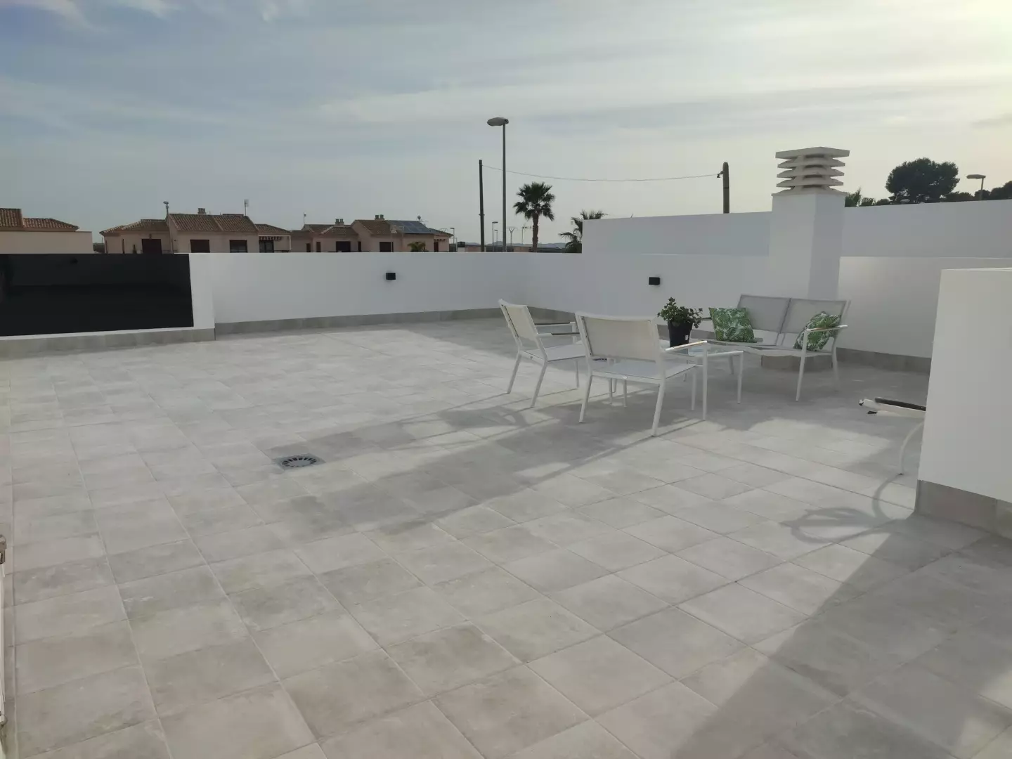 Residencial Breathe III in Balsicas - widok zewnętrzny zdjęcie 1