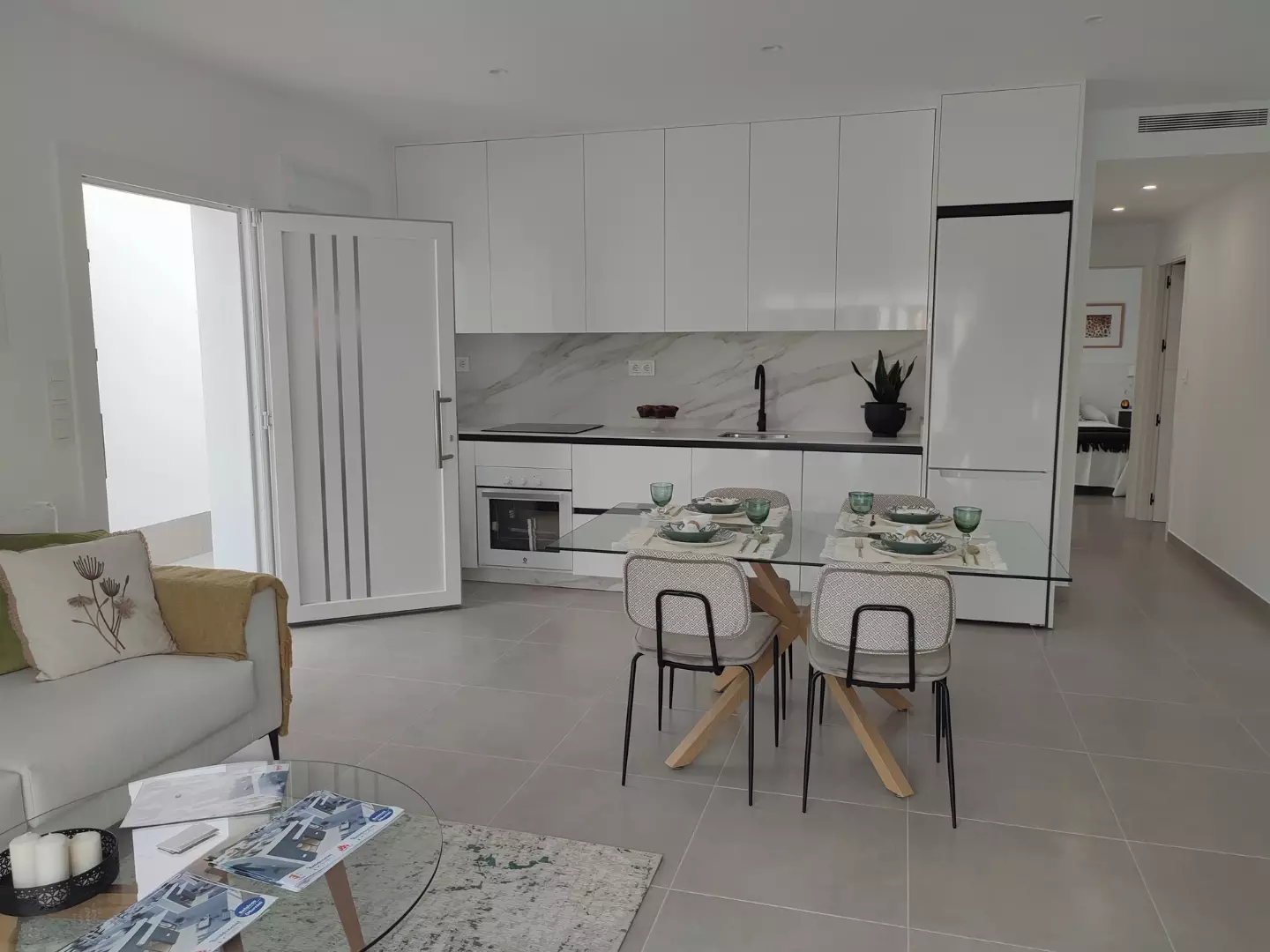 Residencial Breathe III in Balsicas - widok zewnętrzny zdjęcie 1