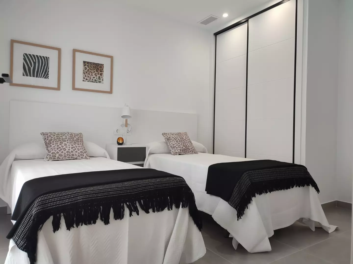 Residencial Breathe III in Balsicas - widok zewnętrzny zdjęcie 1