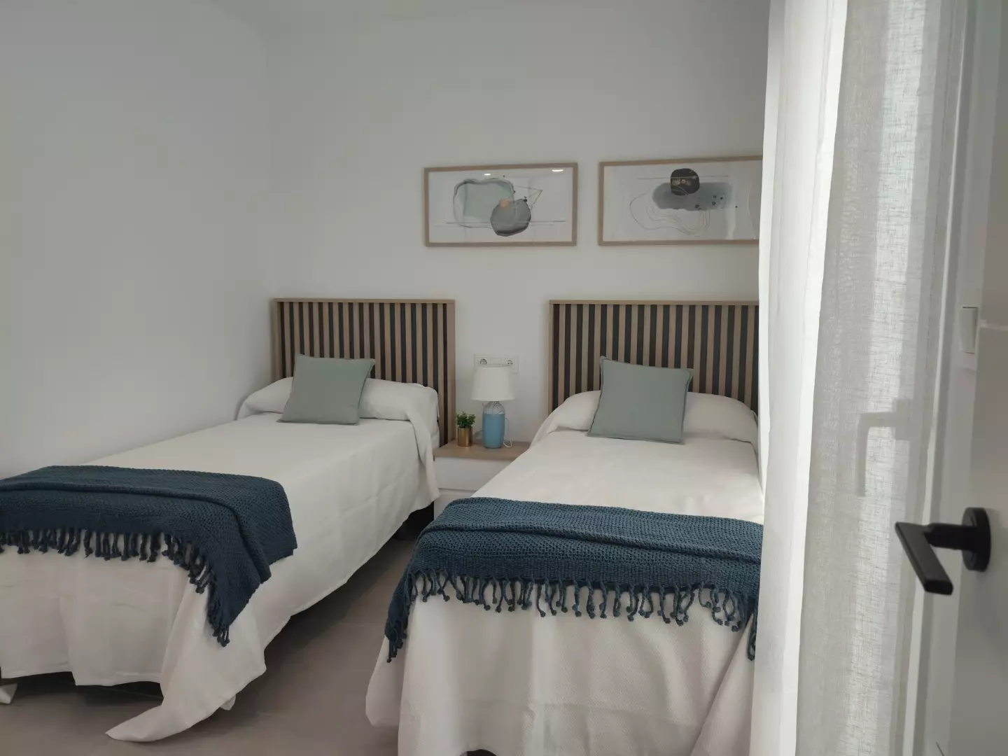 Residencial Breathe III in Balsicas - widok zewnętrzny zdjęcie 1