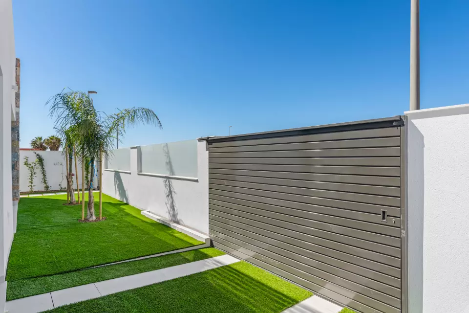 Villas Alejandra XIV in Los Alcázares - экстерьер фото 1