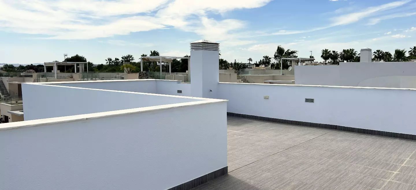 Moonlight Daylight in Ciudad Quesada - exterieur foto 1