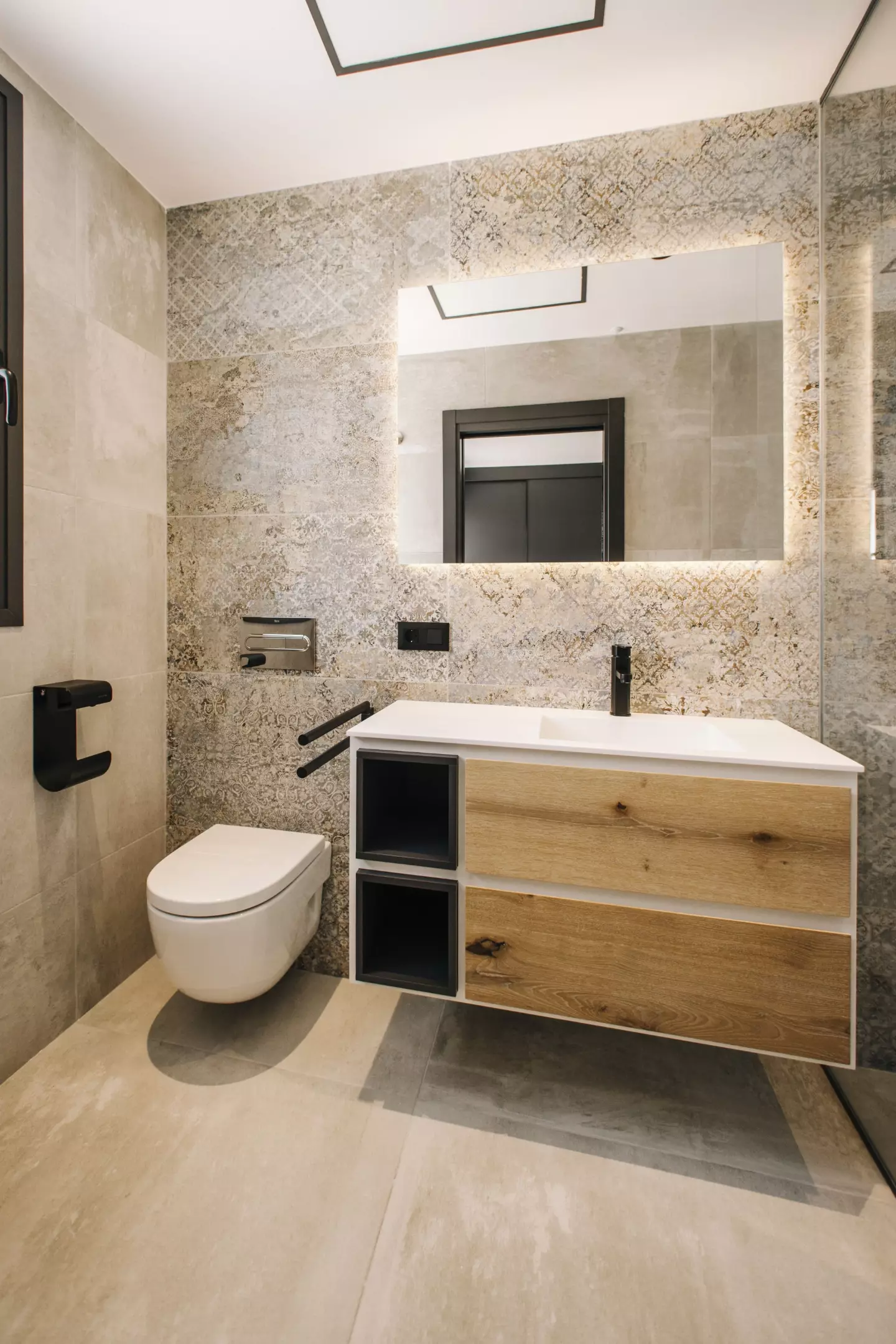Oceanic Luxury Apartments in Ciudad Quesada - exterior foto 1
