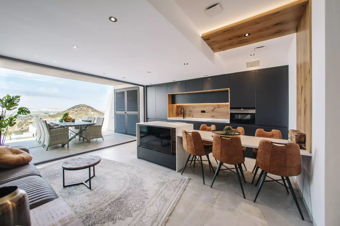 Oceanic Luxury Apartments in Ciudad Quesada - exterior foto 1