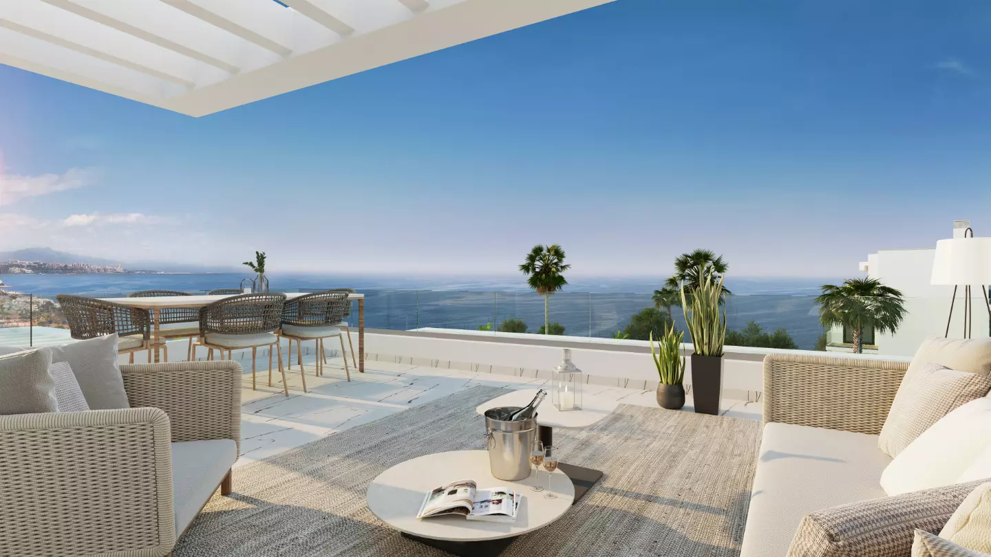 Azata Delmare in Casares Costa - exterior photo 1