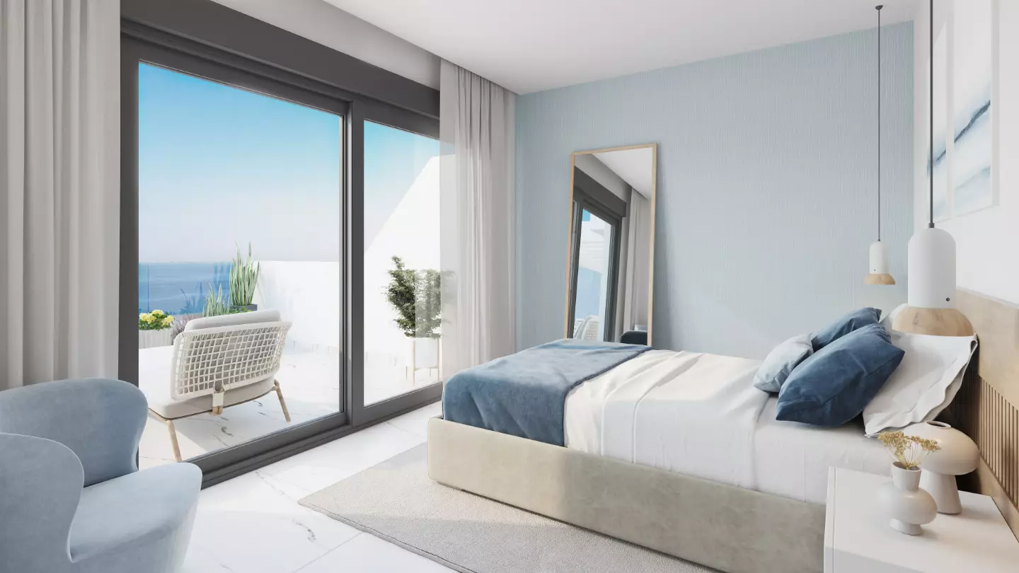 Azata Delmare in Casares Costa - exterior photo 1