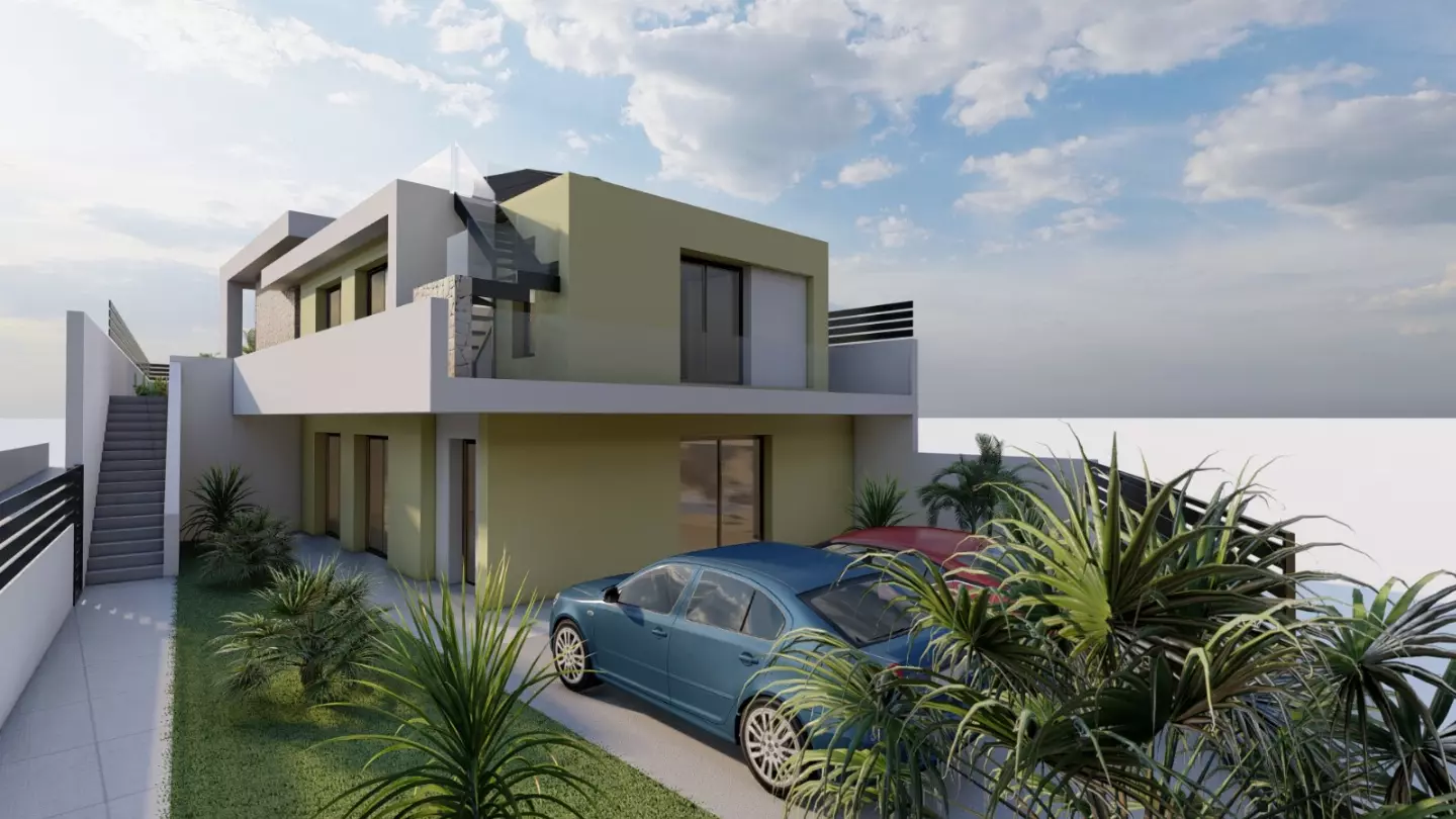 Gold Villas Los Balcones in Torrevieja - extérieur photo 1
