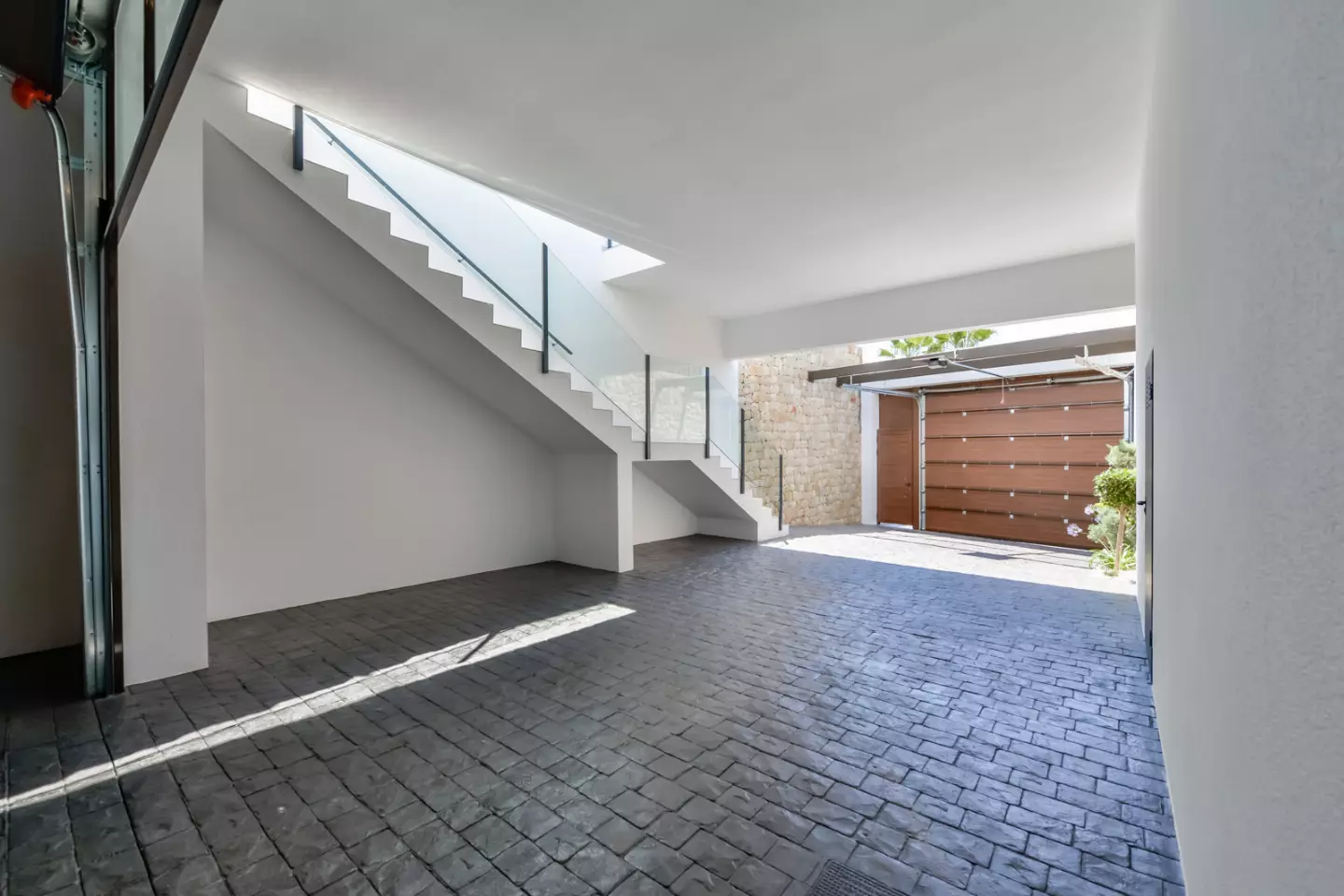 Montroyal Fase III in Finestrat - exteriér foto 1