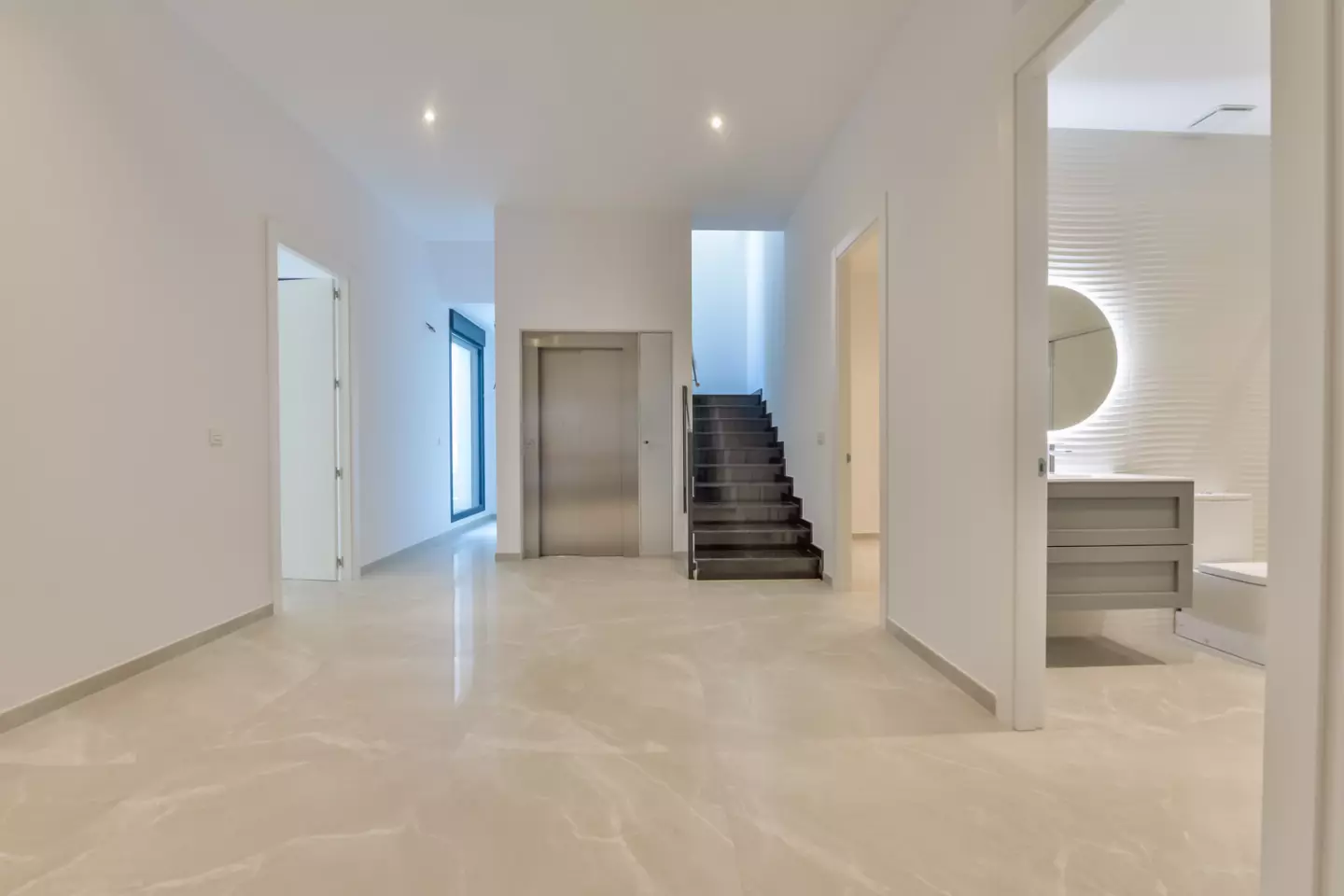 Montroyal Fase III in Finestrat - exteriér foto 1