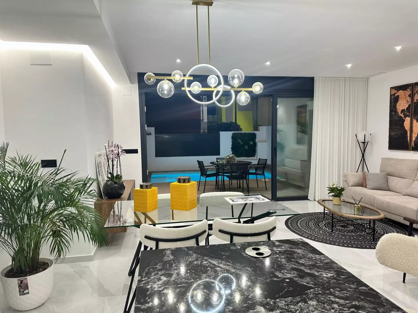 Mediterranea Luxury Homes in San Pedro del Pinatar - exterior photo 1