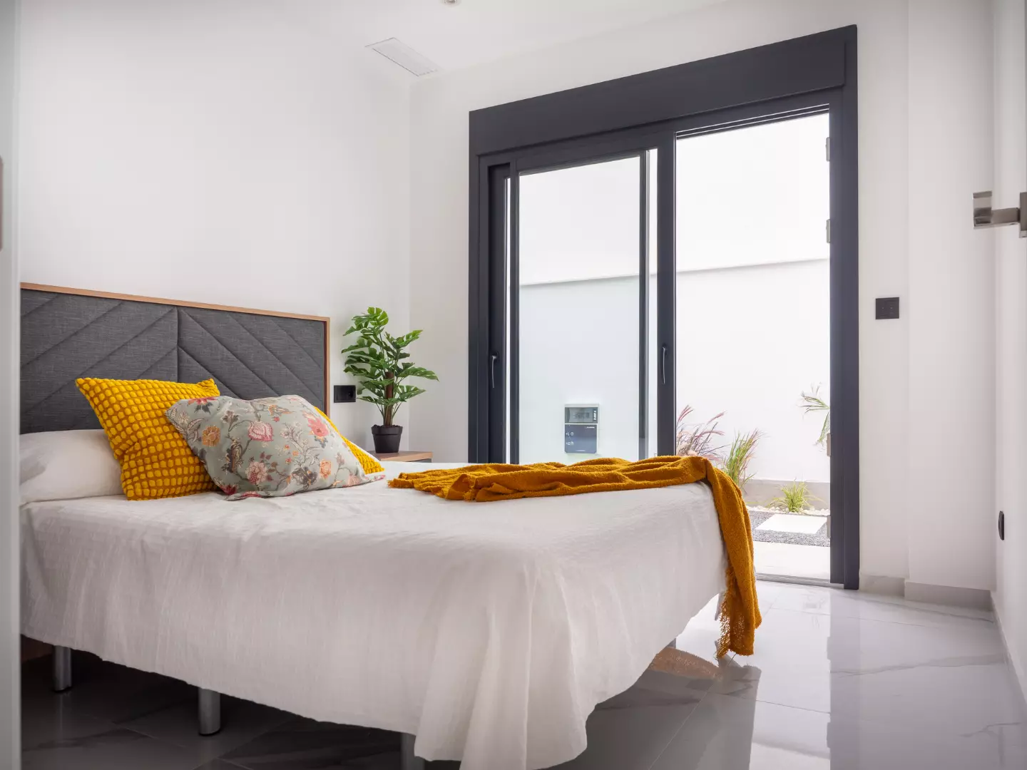 Mediterranea Luxury Homes in San Pedro del Pinatar - exteriér foto 1